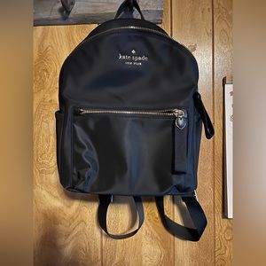 Kate spade mini backpack